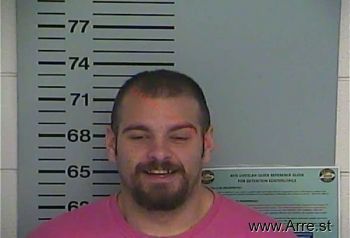 Nathan J Baker Mugshot