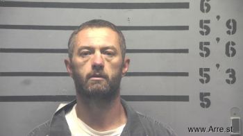 Nathan Alan Baldwin Mugshot
