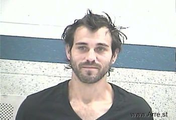 Nathan Wayne Ballard Mugshot