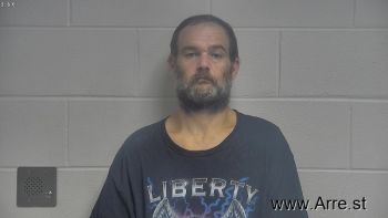 Nathan Lee Barnes Mugshot