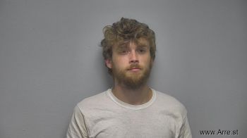 Nathan J Burnett Mugshot