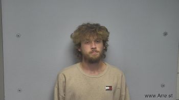 Nathan J Burnett Mugshot