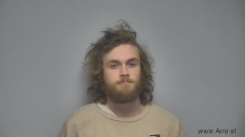 Nathan J Burnett Mugshot