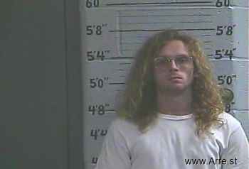 Nathan Joel Burnett Mugshot