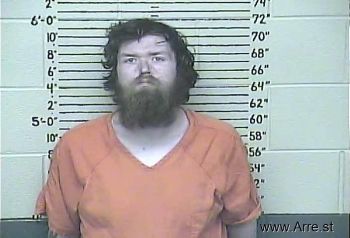 Nathan  Campbell Mugshot