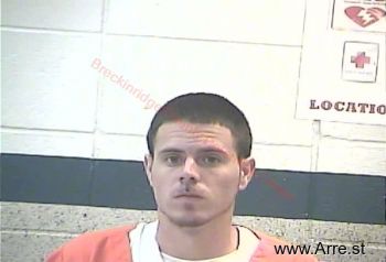 Nathan Ryan Cason Mugshot