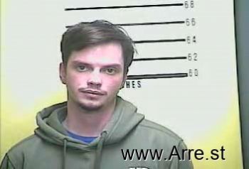 Nathan  Cole Mugshot