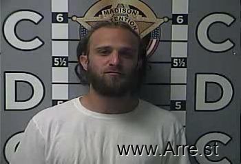 Nathan Derek Cole Mugshot