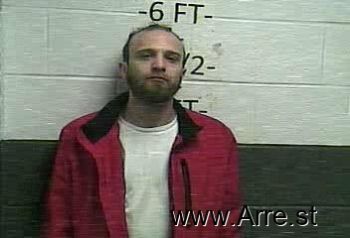 Nathan  Cole Mugshot