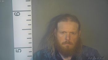 Nathan Matthew Cox Mugshot