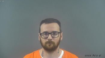 Nathan Thomas Cox Mugshot