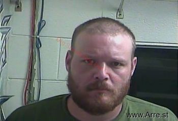 Nathan M Cox Mugshot