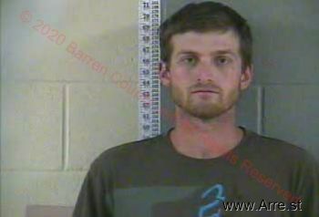 Nathan Douglas Crumpton Mugshot