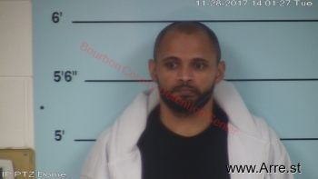 Nathan  Davis Mugshot