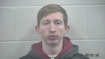 Nathan Dale Davis Mugshot