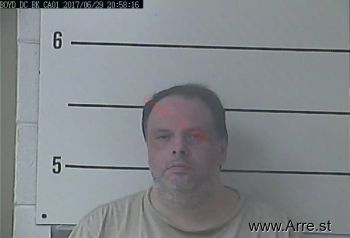 Nathan A Gray Mugshot