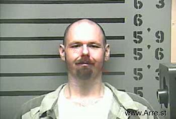 Nathan Howard Green Mugshot