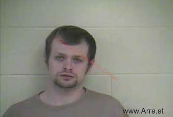 Nathan  Griffin Mugshot