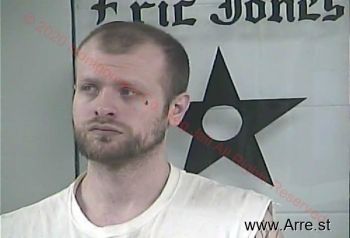 Nathan Tyler Griffin Mugshot