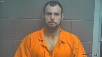 Nathan Adron Hale Mugshot