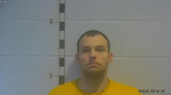 Nathan Adron Hale Mugshot