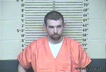 Nathan D Henderson Mugshot