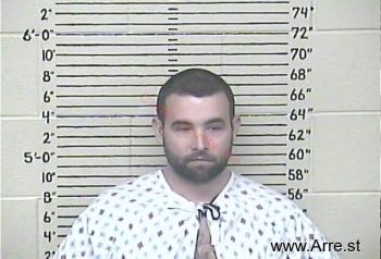 Nathan  Henderson Mugshot