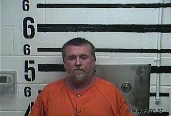 Nathan Andrew Henderson Mugshot