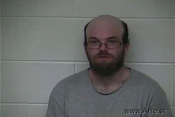 Nathan E Horton Mugshot