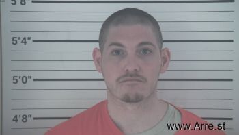 Nathan Hugh Hurst Mugshot