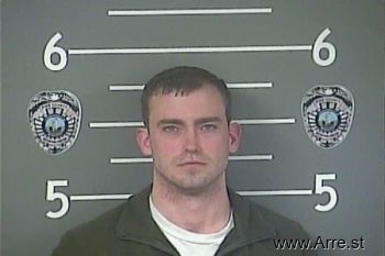 Nathan W Keene Mugshot