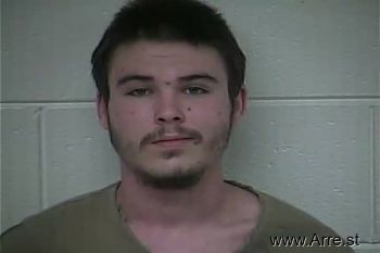 Nathan C Kelley Mugshot