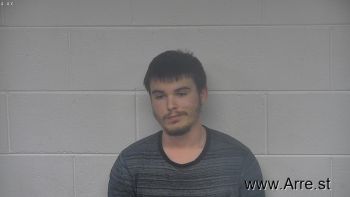 Nathan  Kelley Mugshot