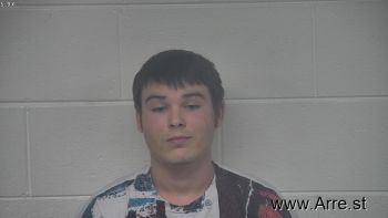 Nathan  Kelley Mugshot