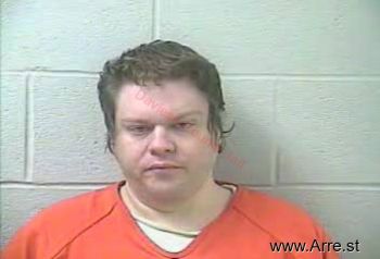 Nathan Thomas Lee Mugshot