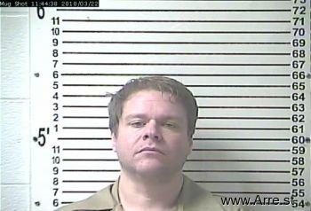 Nathan Thomas Lee Mugshot