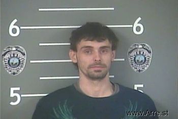 Nathan B Lester Mugshot