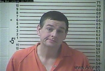 Nathan John Lindblom Mugshot