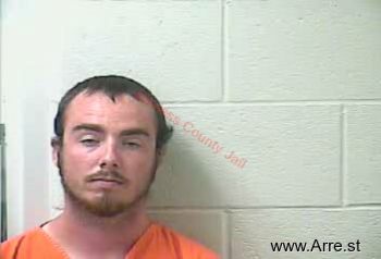 Nathan Wayne Lindsey Mugshot