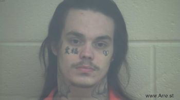 Nathan Eugene Lowe Mugshot