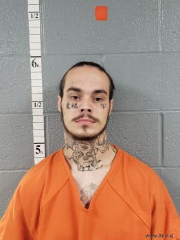 Nathan Eugene Lowe Mugshot