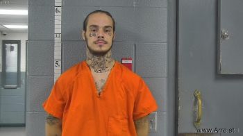 Nathan Eugene Lowe Mugshot