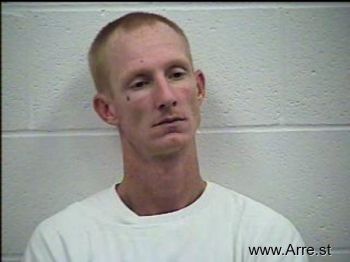 Nathan Allan Mahan Mugshot