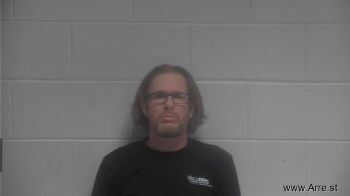 Nathan Craig Martin Mugshot