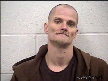 Nathan William Martin Mugshot