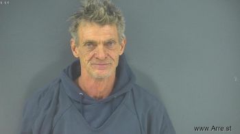 Nathan  Mcclure Mugshot