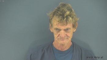 Nathan  Mcclure Mugshot