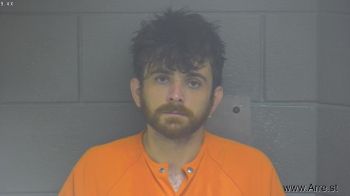 Nathan Tate Moore Mugshot