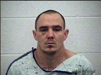 Nathan Robert Murphy Mugshot