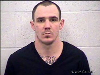 Nathan Robert Murphy Mugshot